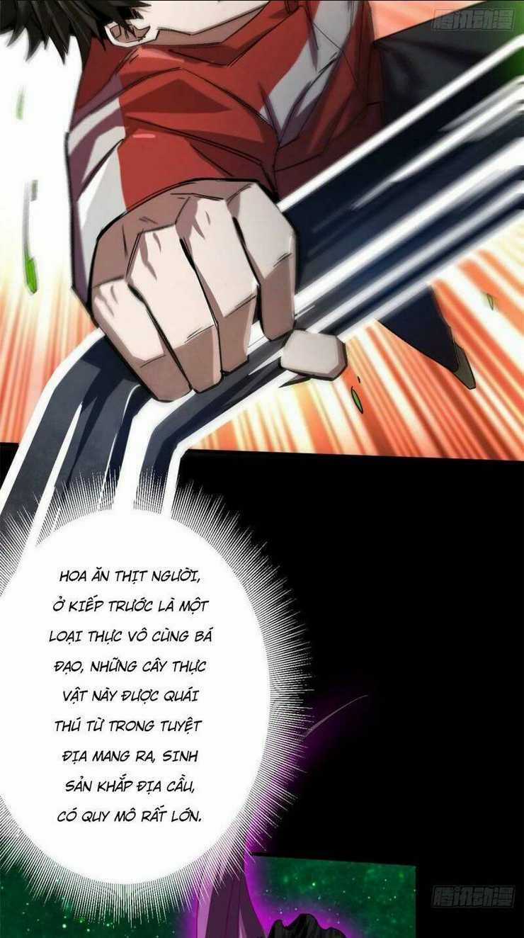 Luân Bàn Thế Giới Chapter 64 trang 8