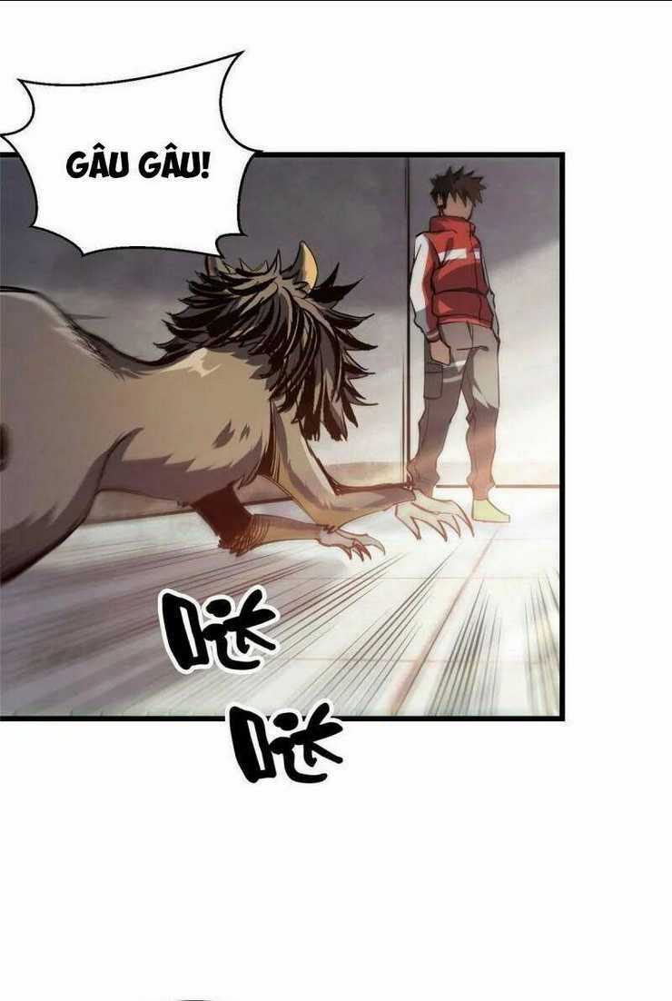 Luân Bàn Thế Giới Chapter 65 trang 10