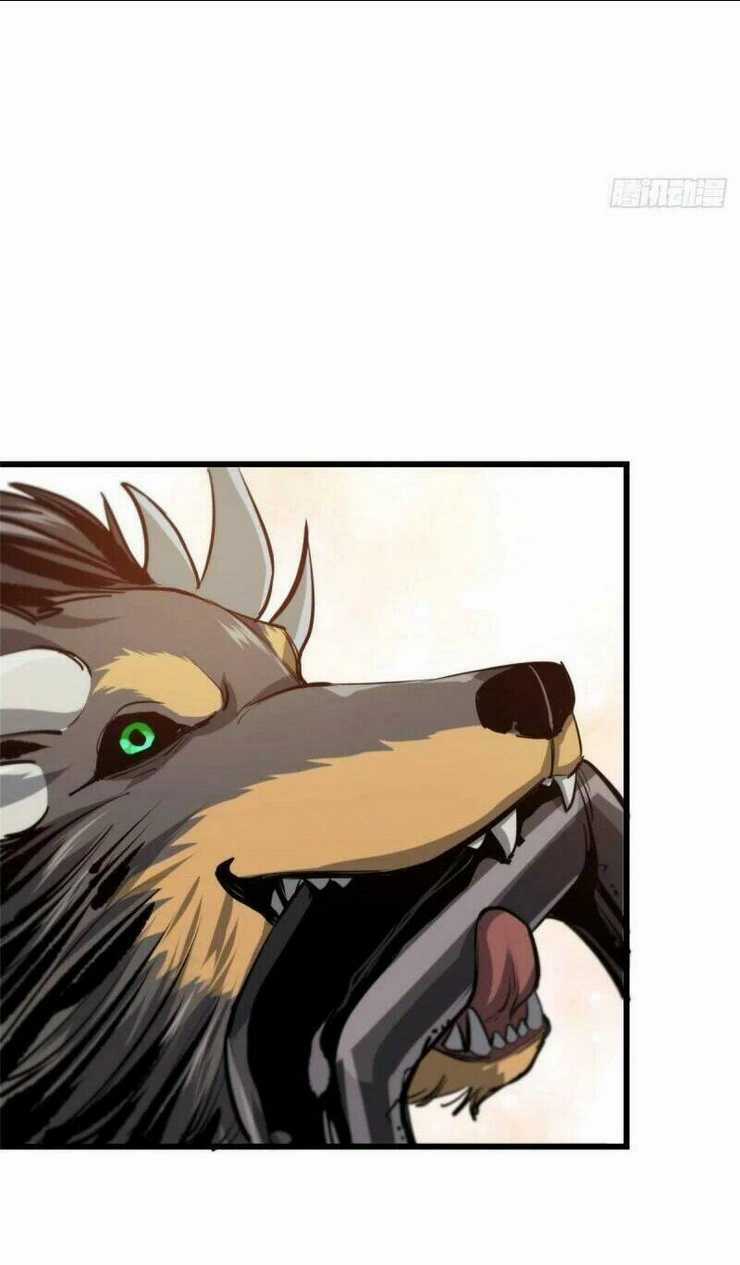 Luân Bàn Thế Giới Chapter 65 trang 12