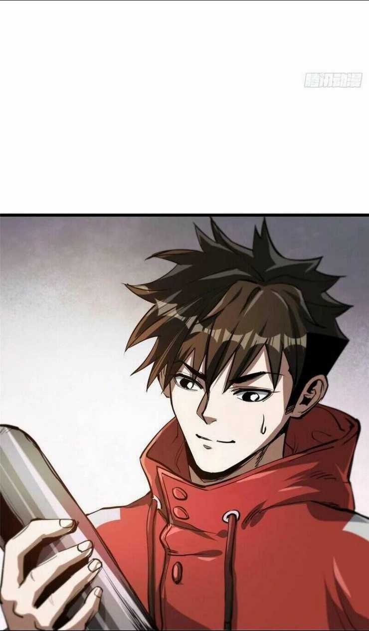 Luân Bàn Thế Giới Chapter 65 trang 13