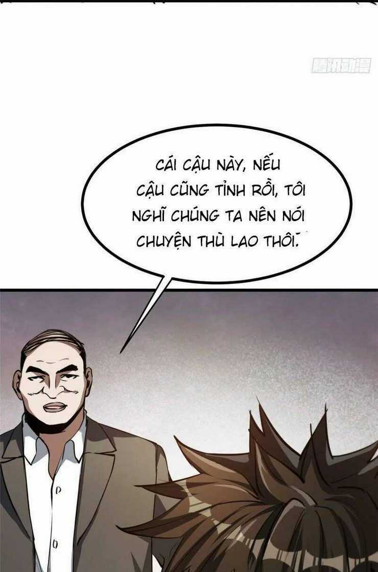 Luân Bàn Thế Giới Chapter 65 trang 14