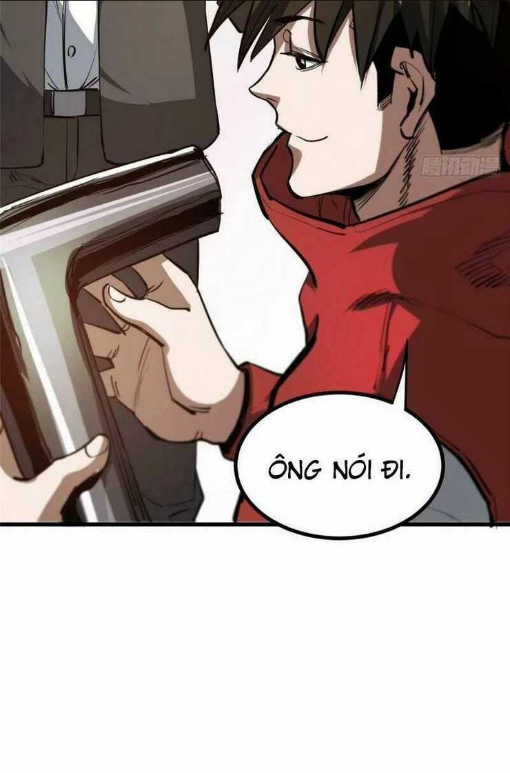 Luân Bàn Thế Giới Chapter 65 trang 15