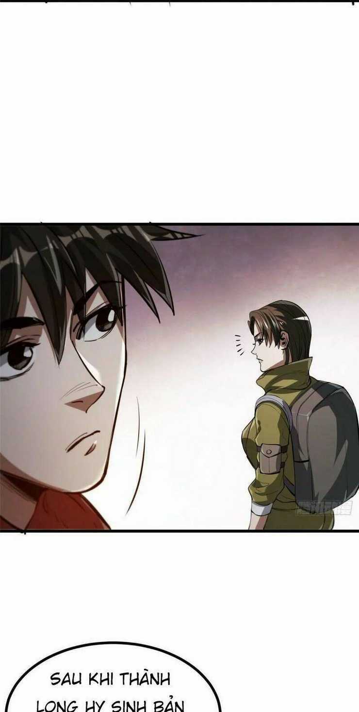 Luân Bàn Thế Giới Chapter 65 trang 18