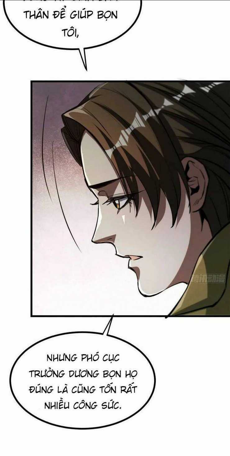 Luân Bàn Thế Giới Chapter 65 trang 19