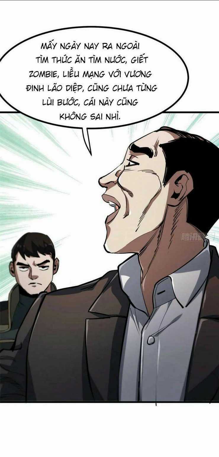 Luân Bàn Thế Giới Chapter 65 trang 20