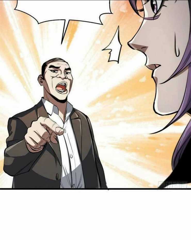 Luân Bàn Thế Giới Chapter 65 trang 23