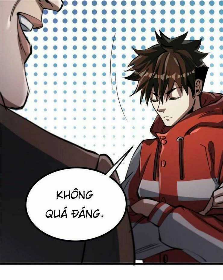 Luân Bàn Thế Giới Chapter 65 trang 27