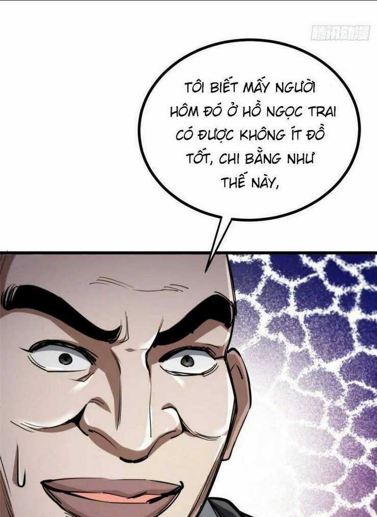 Luân Bàn Thế Giới Chapter 65 trang 28