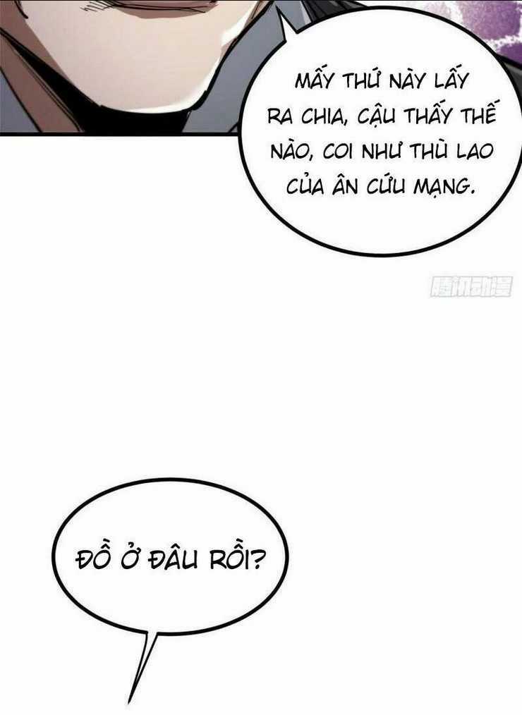 Luân Bàn Thế Giới Chapter 65 trang 29