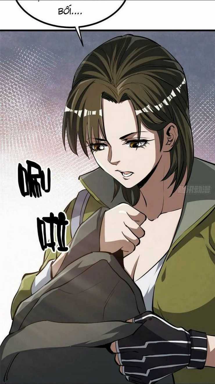 Luân Bàn Thế Giới Chapter 65 trang 31