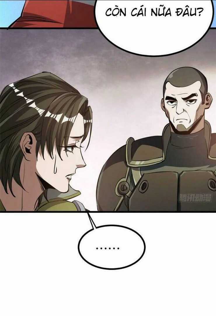 Luân Bàn Thế Giới Chapter 65 trang 33