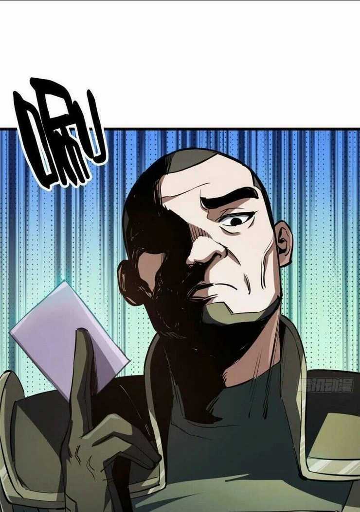 Luân Bàn Thế Giới Chapter 65 trang 34