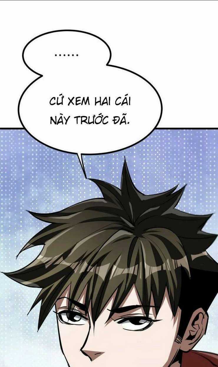 Luân Bàn Thế Giới Chapter 65 trang 36