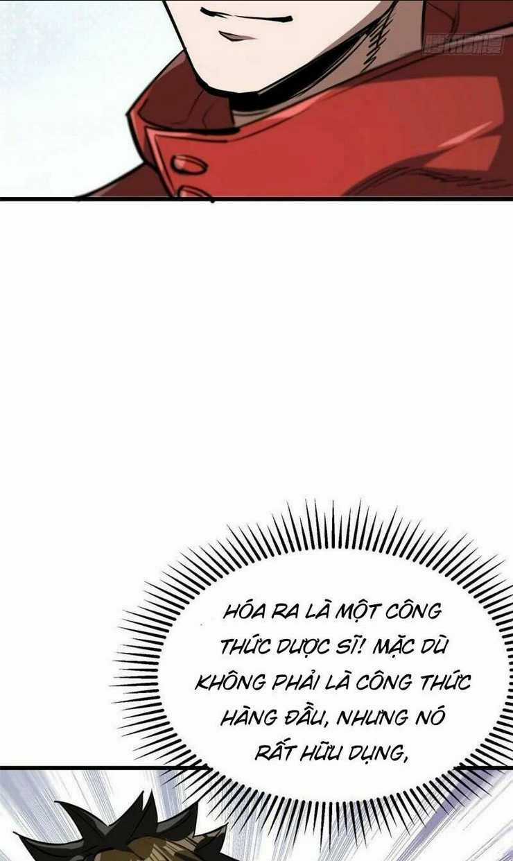 Luân Bàn Thế Giới Chapter 65 trang 37