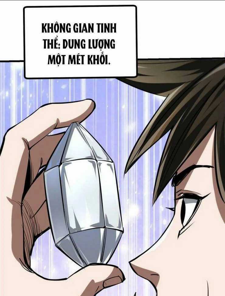 Luân Bàn Thế Giới Chapter 65 trang 39