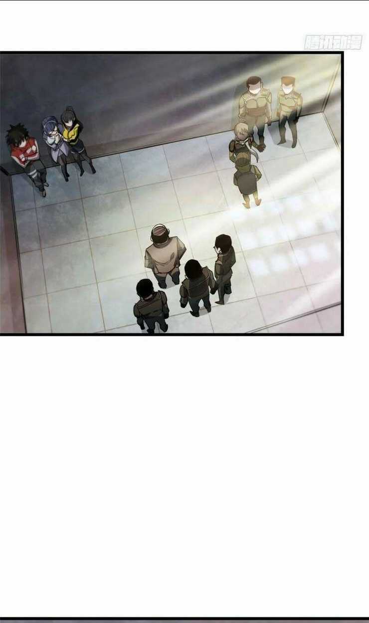 Luân Bàn Thế Giới Chapter 65 trang 4