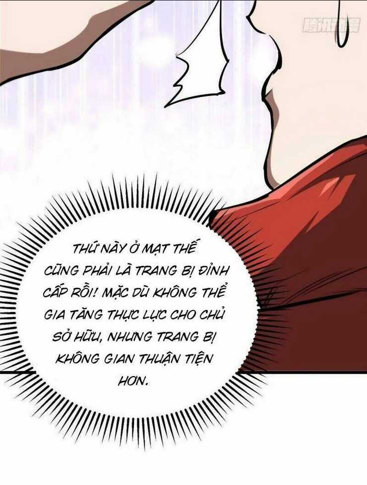 Luân Bàn Thế Giới Chapter 65 trang 40