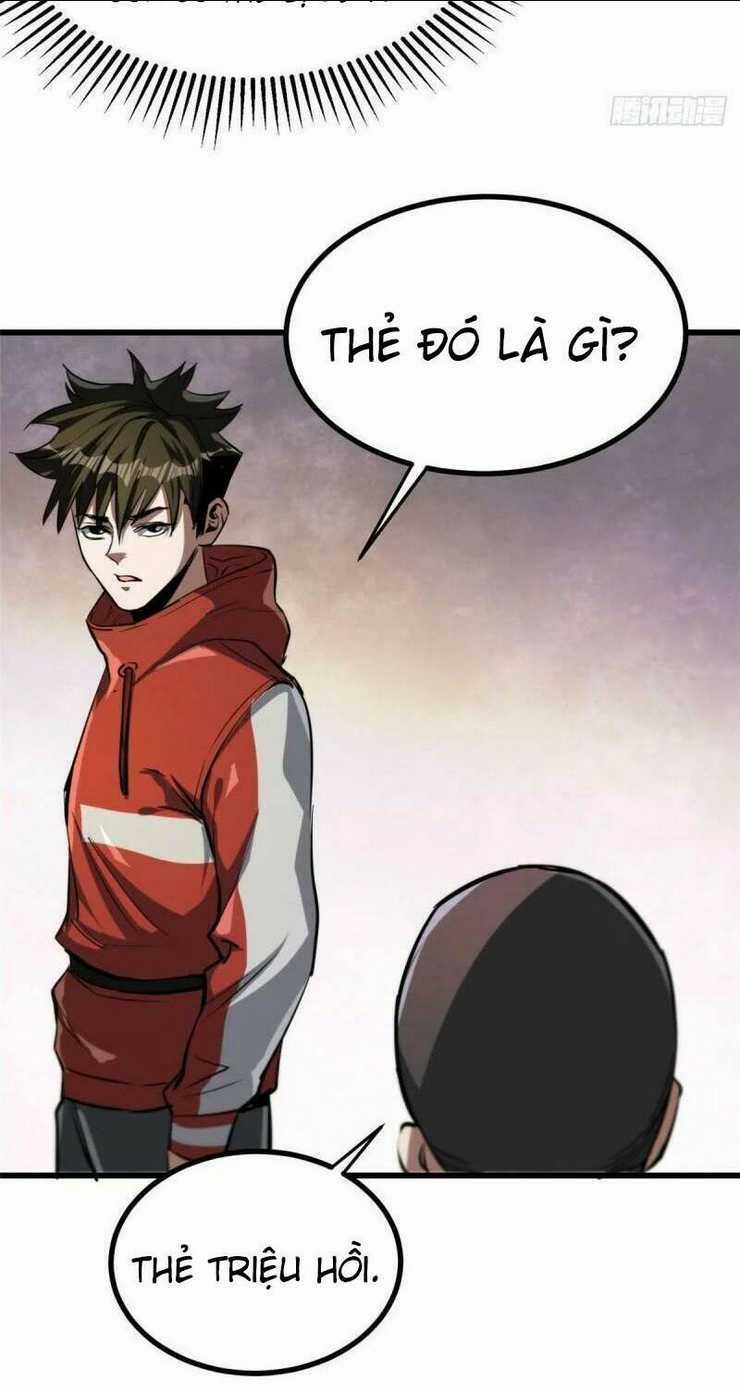 Luân Bàn Thế Giới Chapter 65 trang 42