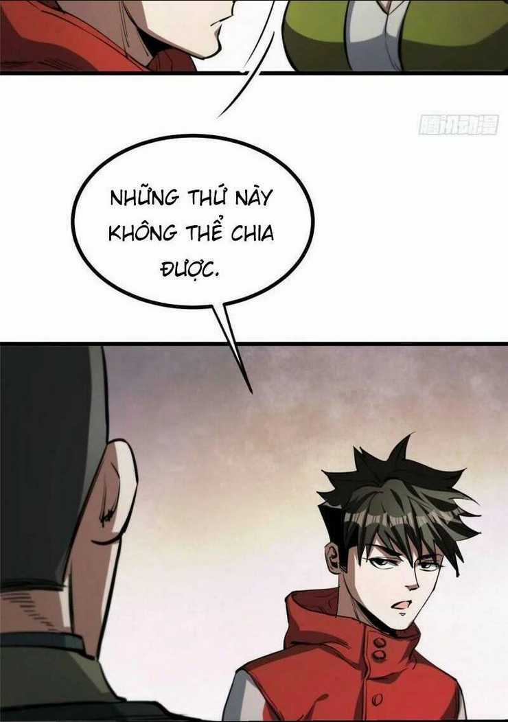 Luân Bàn Thế Giới Chapter 65 trang 44