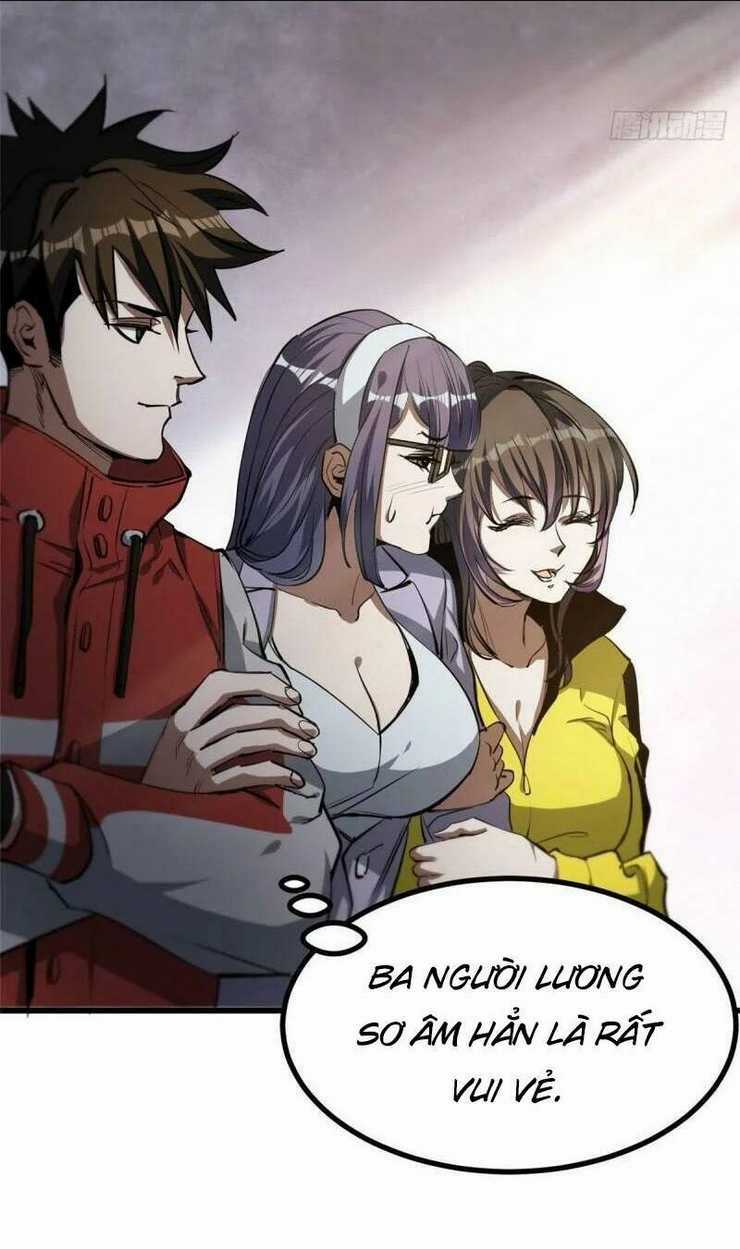 Luân Bàn Thế Giới Chapter 65 trang 5