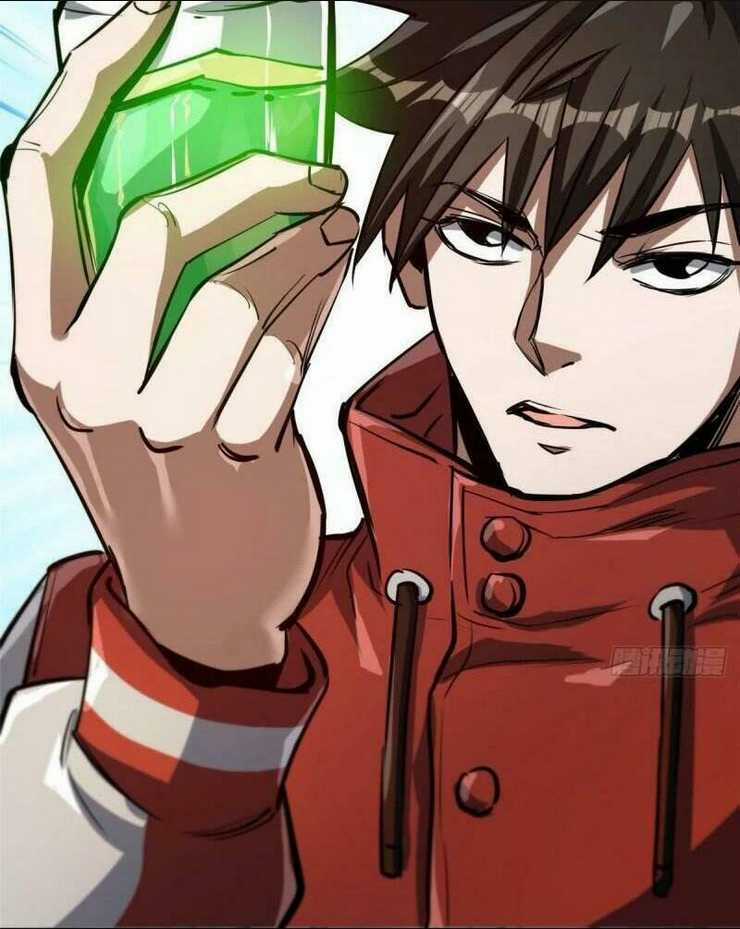 Luân Bàn Thế Giới Chapter 65 trang 52