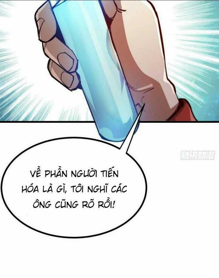 Luân Bàn Thế Giới Chapter 65 trang 55