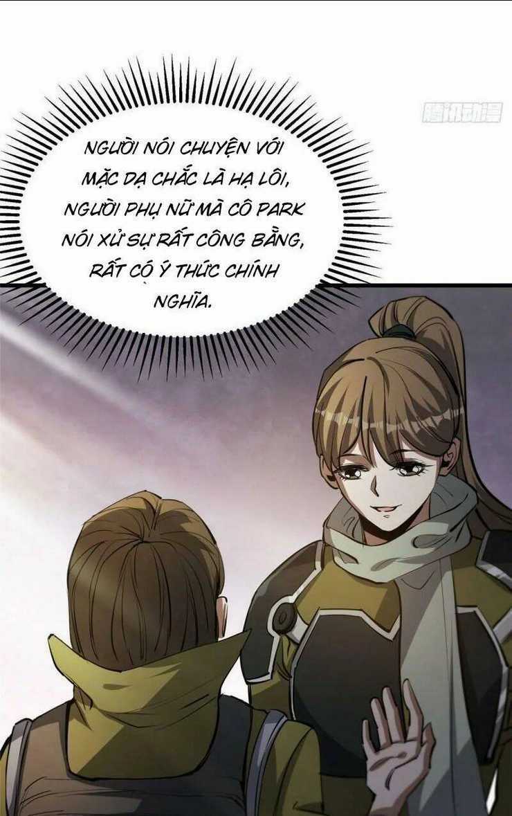 Luân Bàn Thế Giới Chapter 65 trang 6