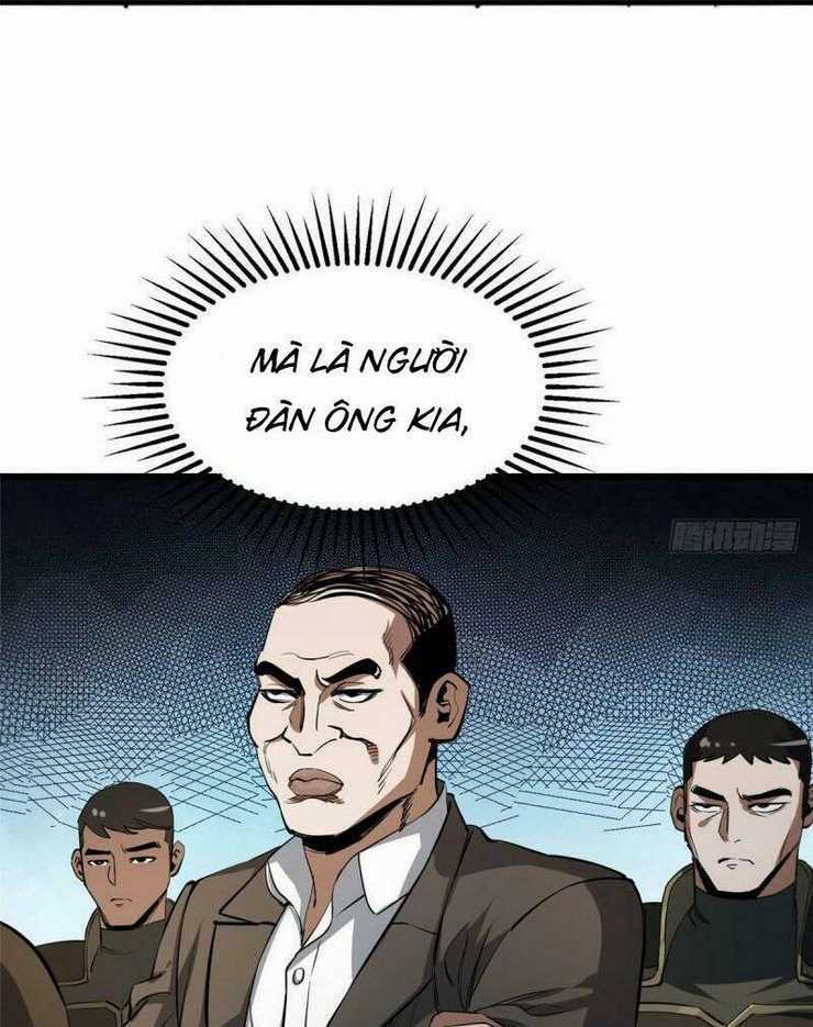 Luân Bàn Thế Giới Chapter 65 trang 8