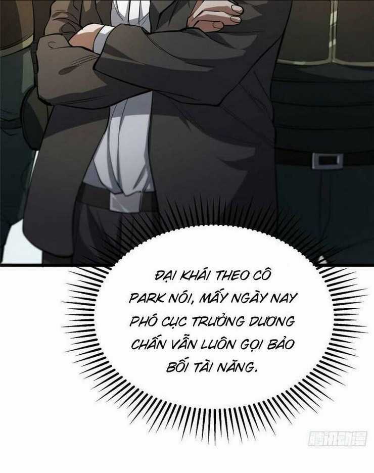 Luân Bàn Thế Giới Chapter 65 trang 9