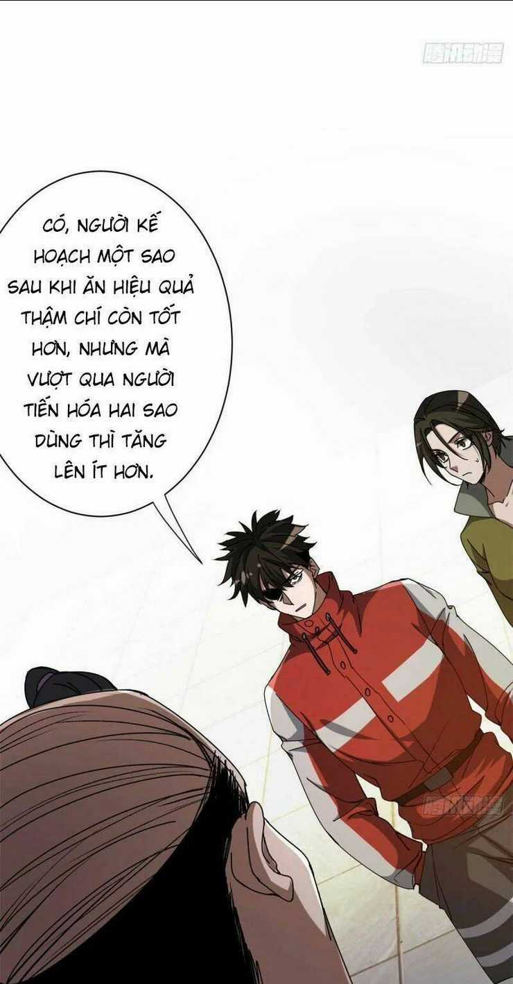 Luân Bàn Thế Giới Chapter 66 trang 10
