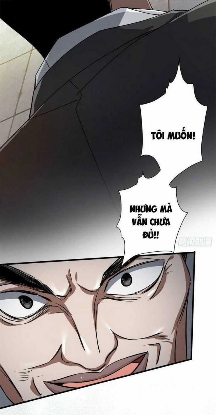 Luân Bàn Thế Giới Chapter 66 trang 11