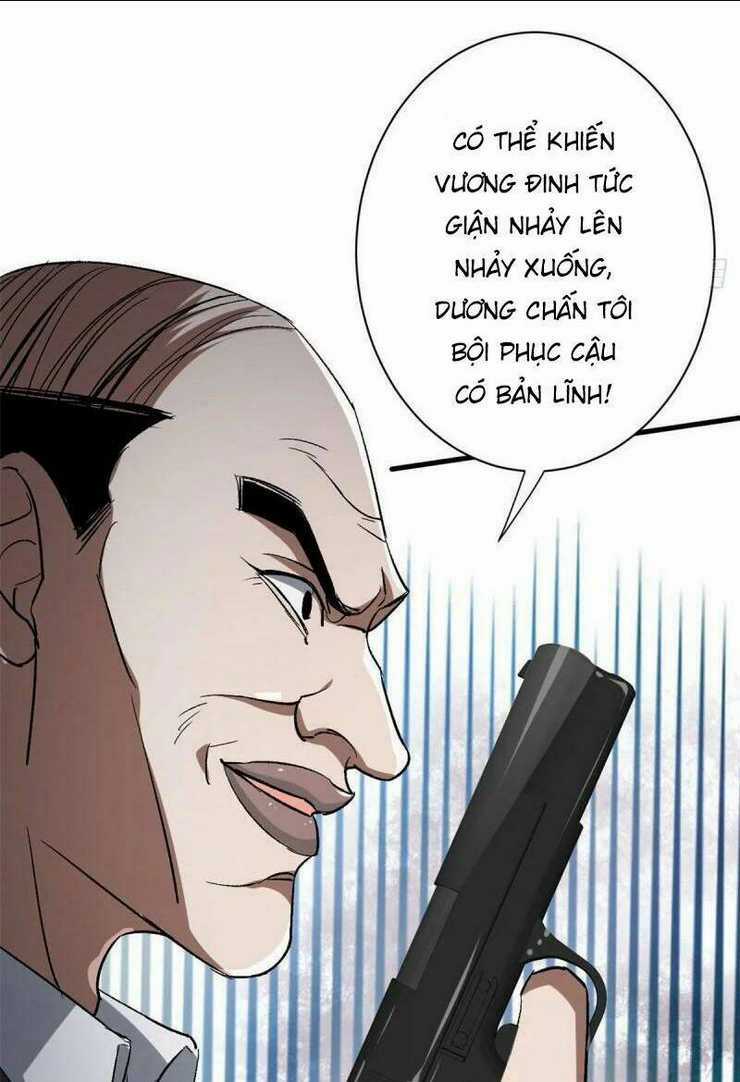 Luân Bàn Thế Giới Chapter 66 trang 13