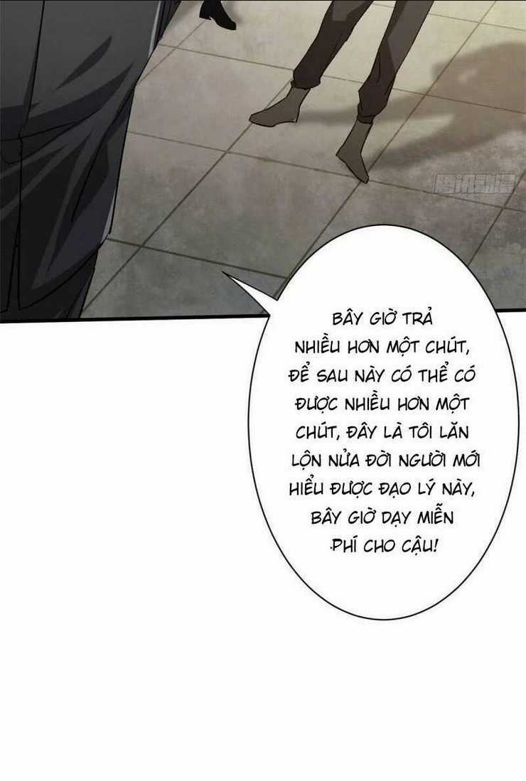 Luân Bàn Thế Giới Chapter 66 trang 16