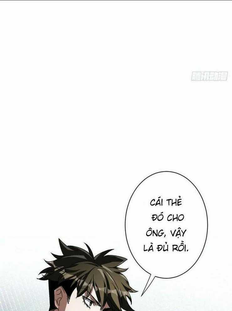 Luân Bàn Thế Giới Chapter 66 trang 17