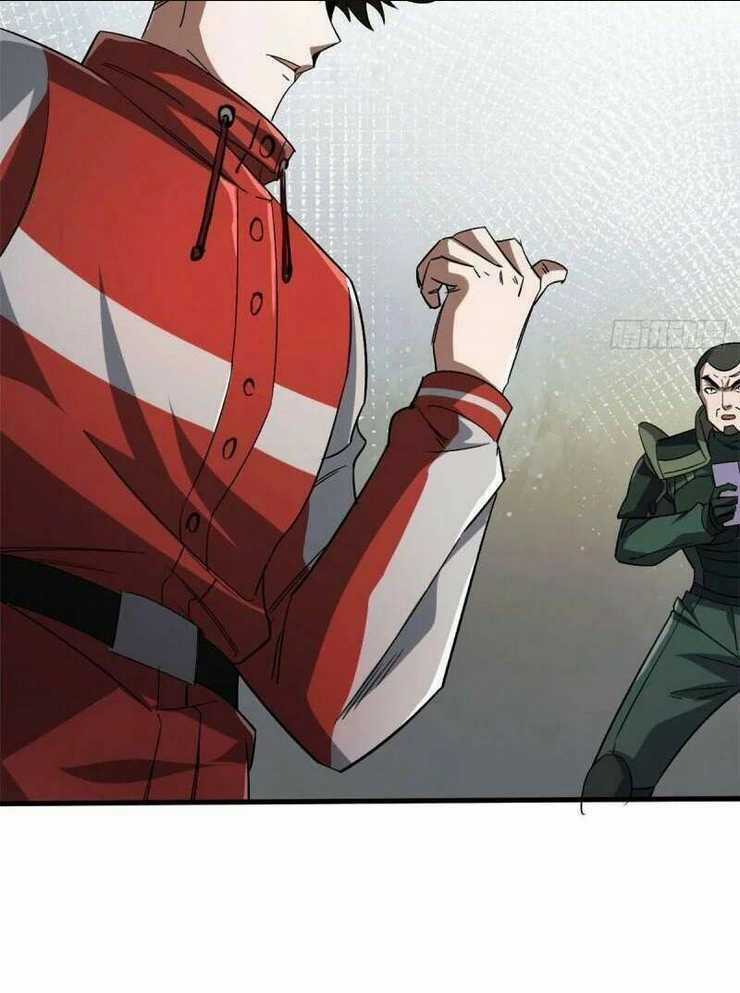 Luân Bàn Thế Giới Chapter 66 trang 18