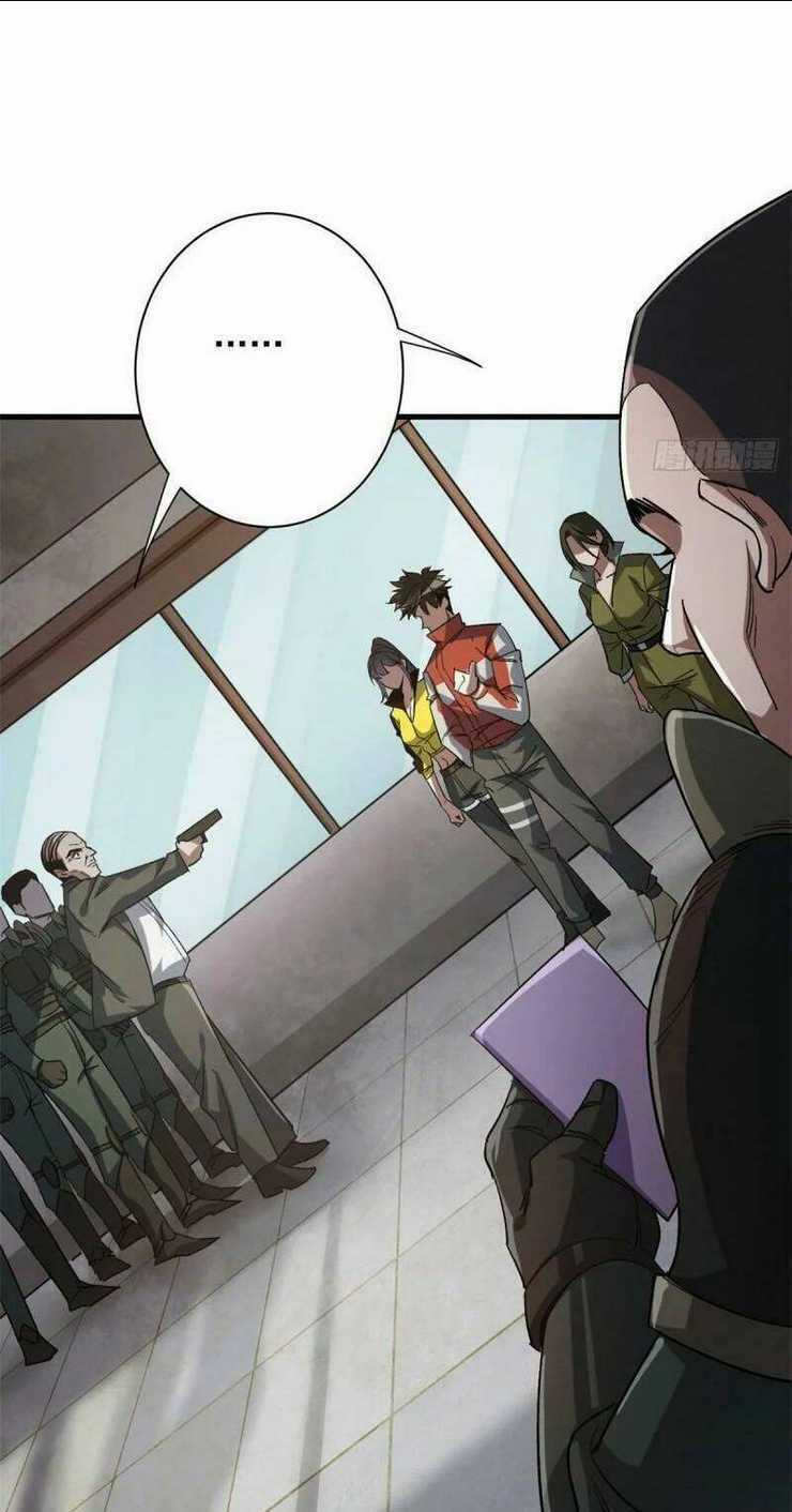 Luân Bàn Thế Giới Chapter 66 trang 19