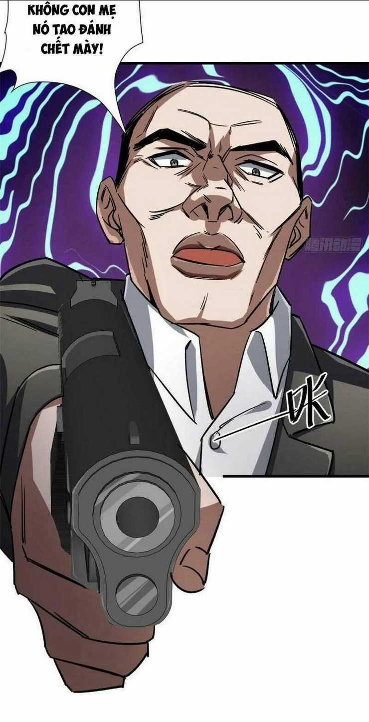 Luân Bàn Thế Giới Chapter 66 trang 22