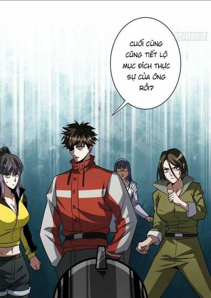 Luân Bàn Thế Giới Chapter 66 trang 23