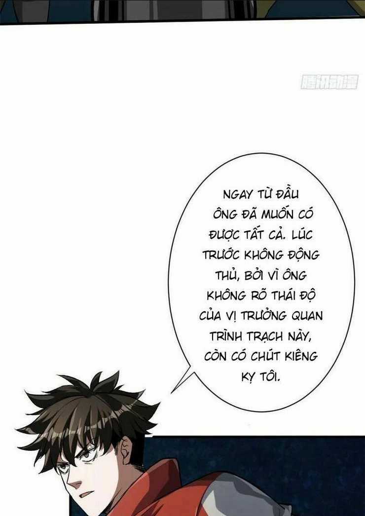 Luân Bàn Thế Giới Chapter 66 trang 24