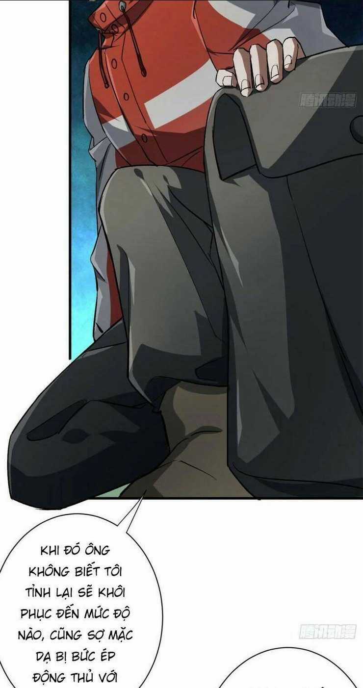 Luân Bàn Thế Giới Chapter 66 trang 25