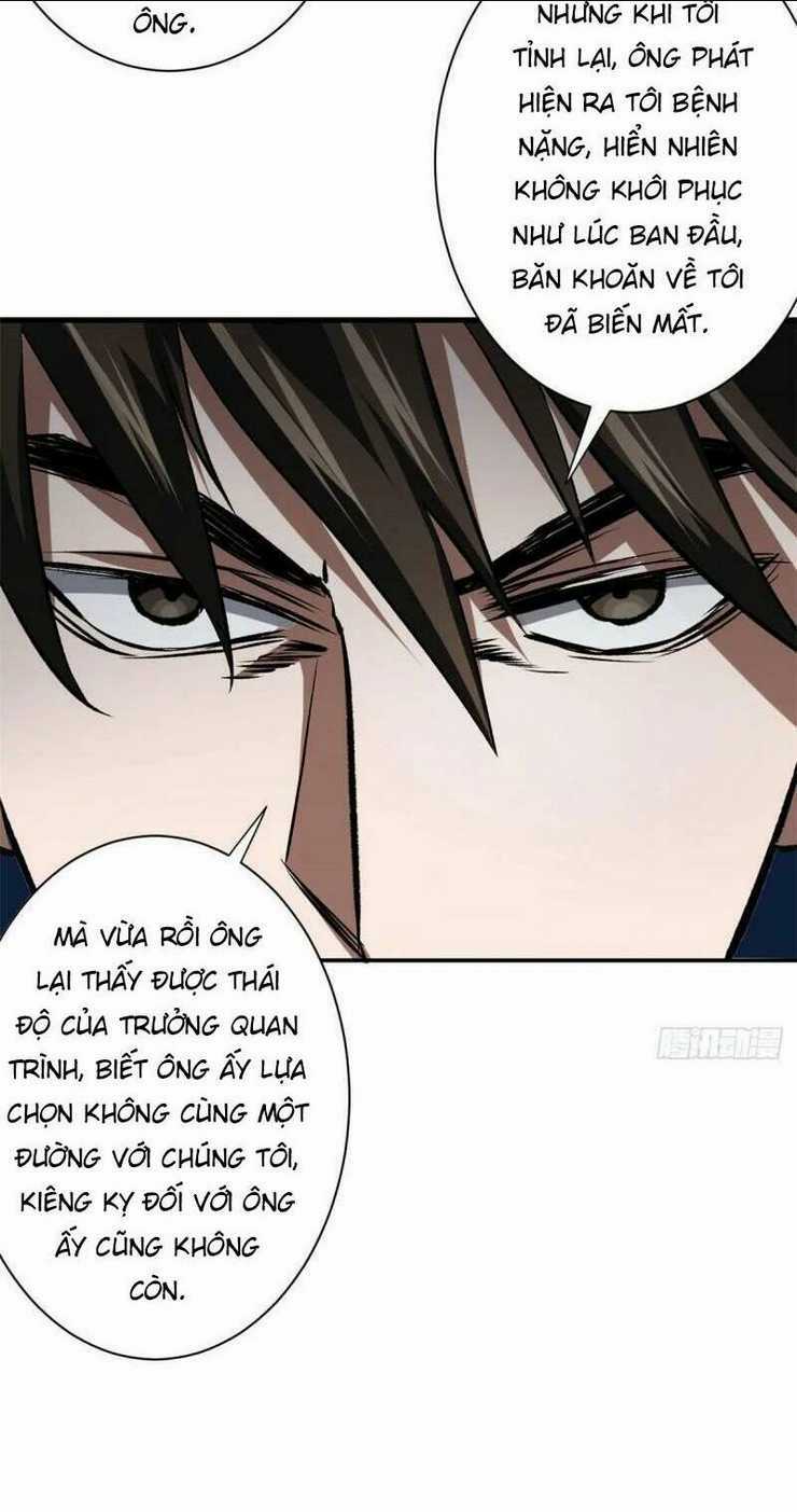 Luân Bàn Thế Giới Chapter 66 trang 26