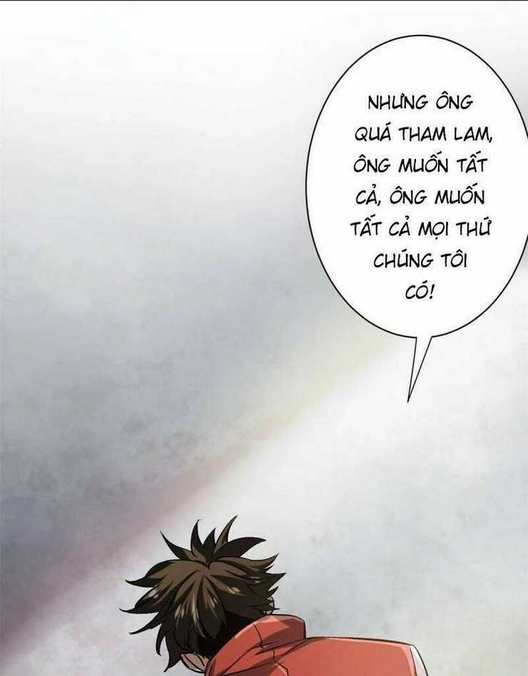 Luân Bàn Thế Giới Chapter 66 trang 28