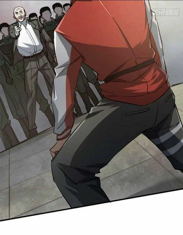 Luân Bàn Thế Giới Chapter 66 trang 29