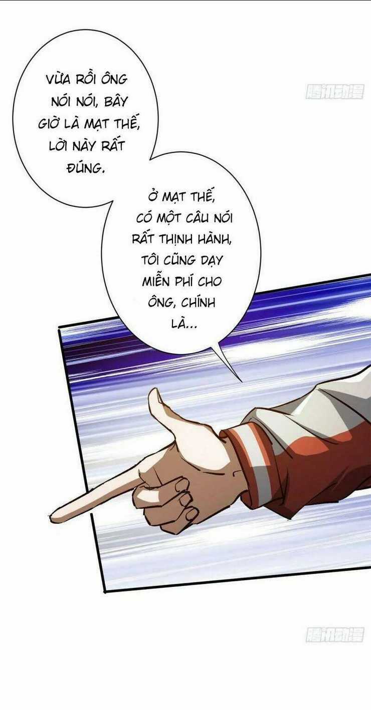 Luân Bàn Thế Giới Chapter 66 trang 30