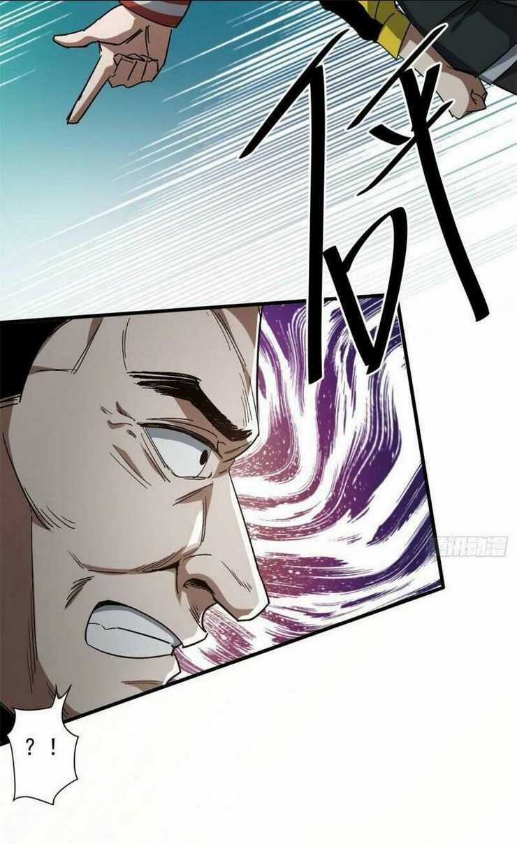 Luân Bàn Thế Giới Chapter 66 trang 32