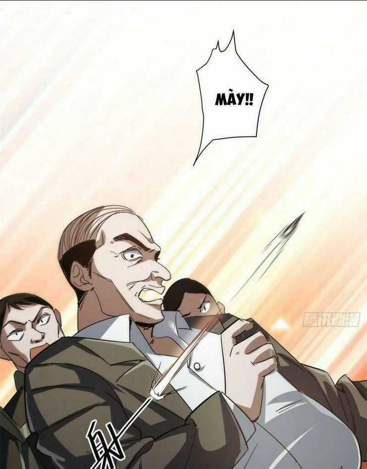 Luân Bàn Thế Giới Chapter 66 trang 33