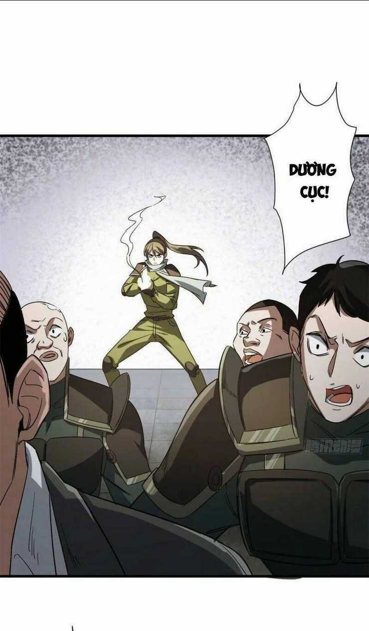 Luân Bàn Thế Giới Chapter 66 trang 35