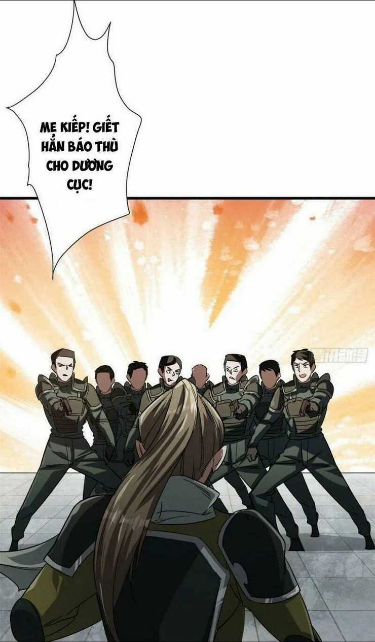 Luân Bàn Thế Giới Chapter 66 trang 36