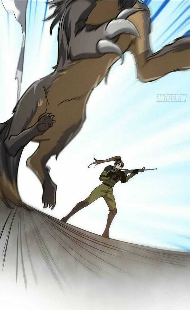 Luân Bàn Thế Giới Chapter 66 trang 38