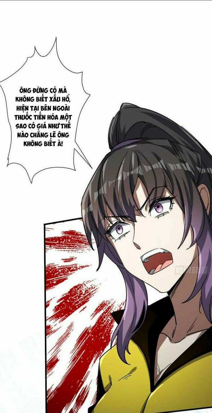 Luân Bàn Thế Giới Chapter 66 trang 4